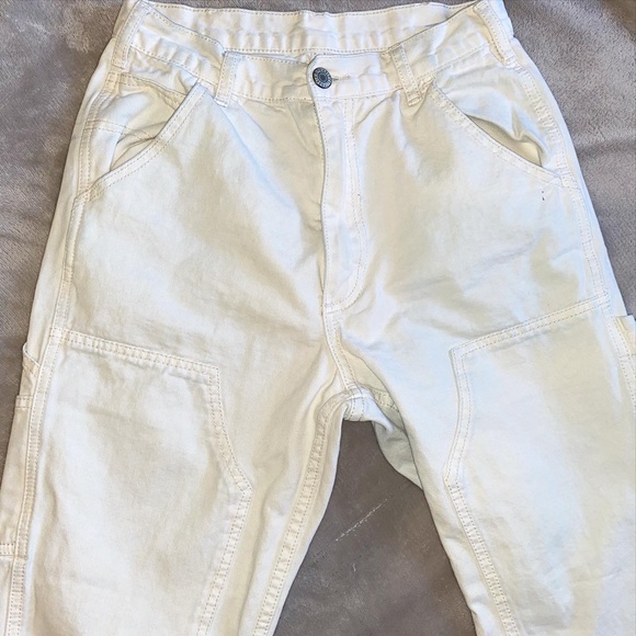 PACSUN CARGO PANTS - Picture 1 of 2